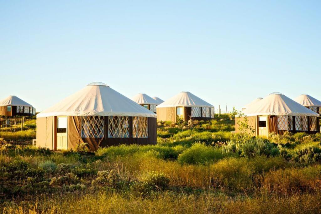 Sagecliffe Resort & Spa George Exterior foto